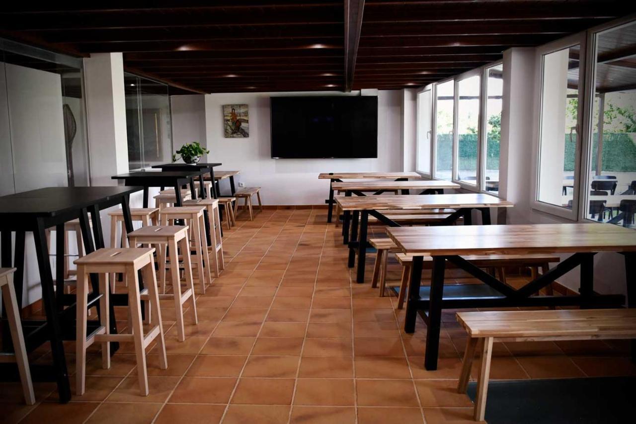 Pincheiro Apartamentos Turisticos A Pobra do Caramiñal Zewnętrze zdjęcie