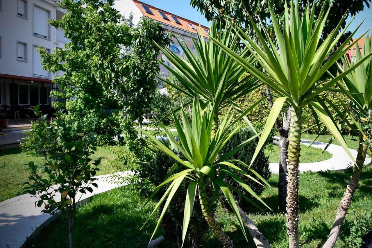 Pincheiro Apartamentos Turisticos A Pobra do Caramiñal Zewnętrze zdjęcie
