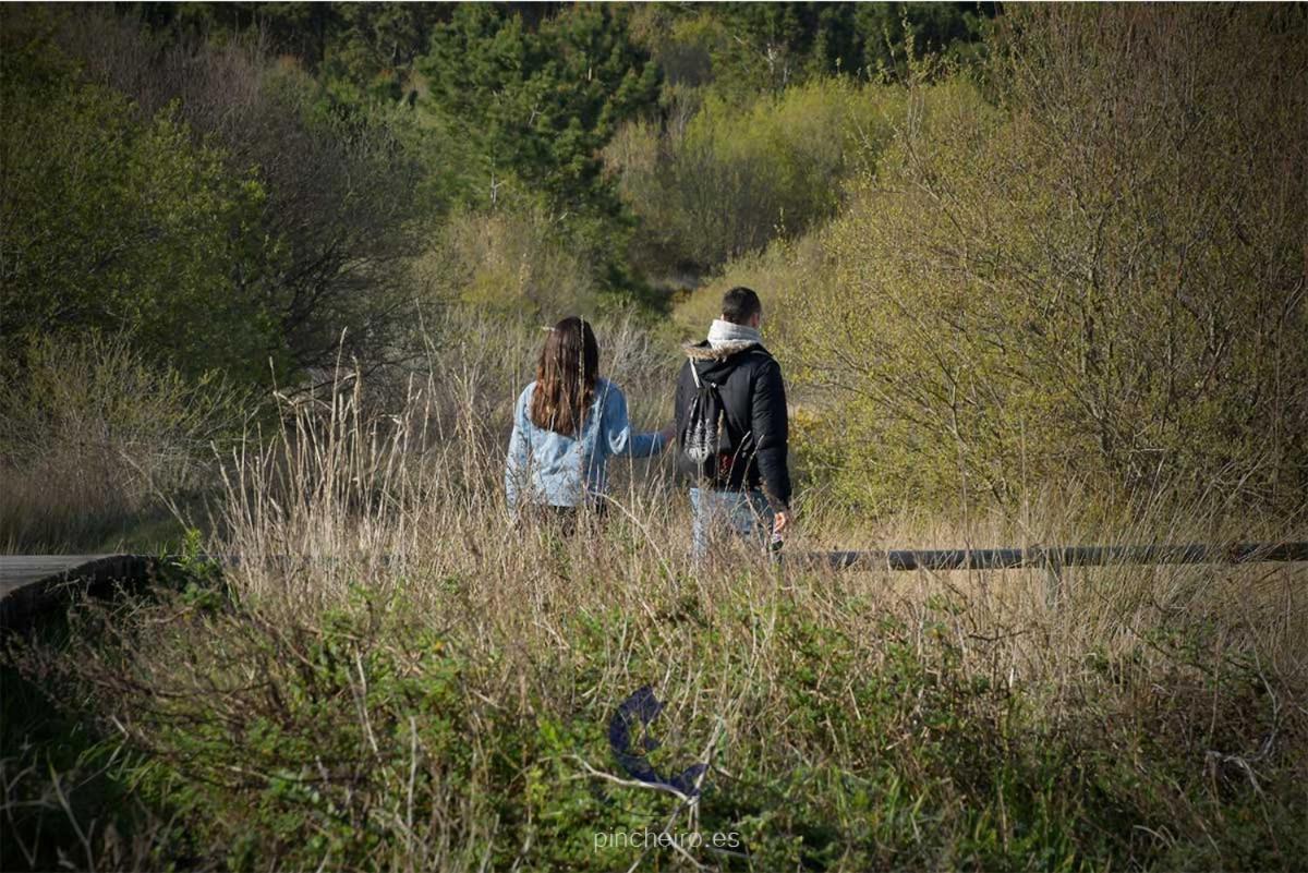 Pincheiro Apartamentos Turisticos A Pobra do Caramiñal Zewnętrze zdjęcie