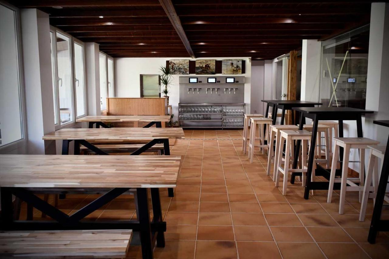 Pincheiro Apartamentos Turisticos A Pobra do Caramiñal Zewnętrze zdjęcie