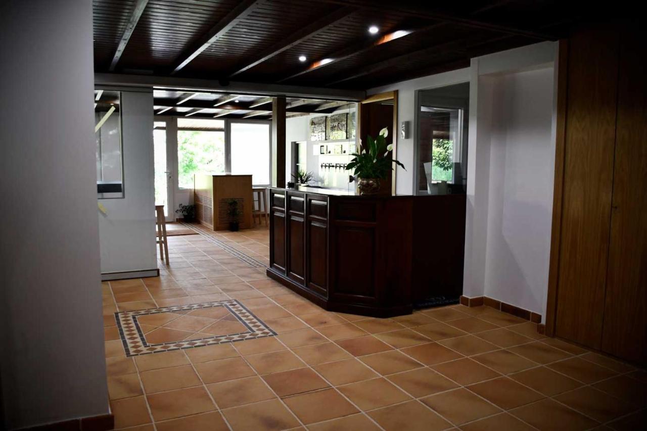 Pincheiro Apartamentos Turisticos A Pobra do Caramiñal Zewnętrze zdjęcie