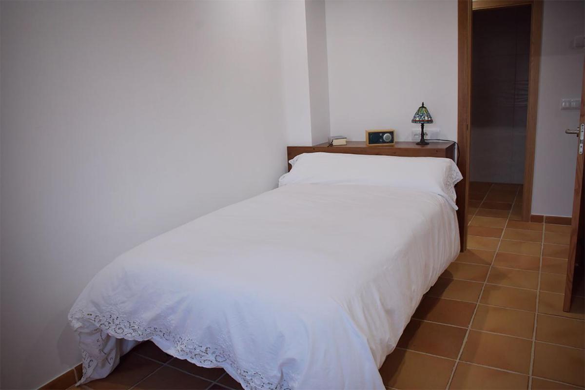 Pincheiro Apartamentos Turisticos A Pobra do Caramiñal Zewnętrze zdjęcie