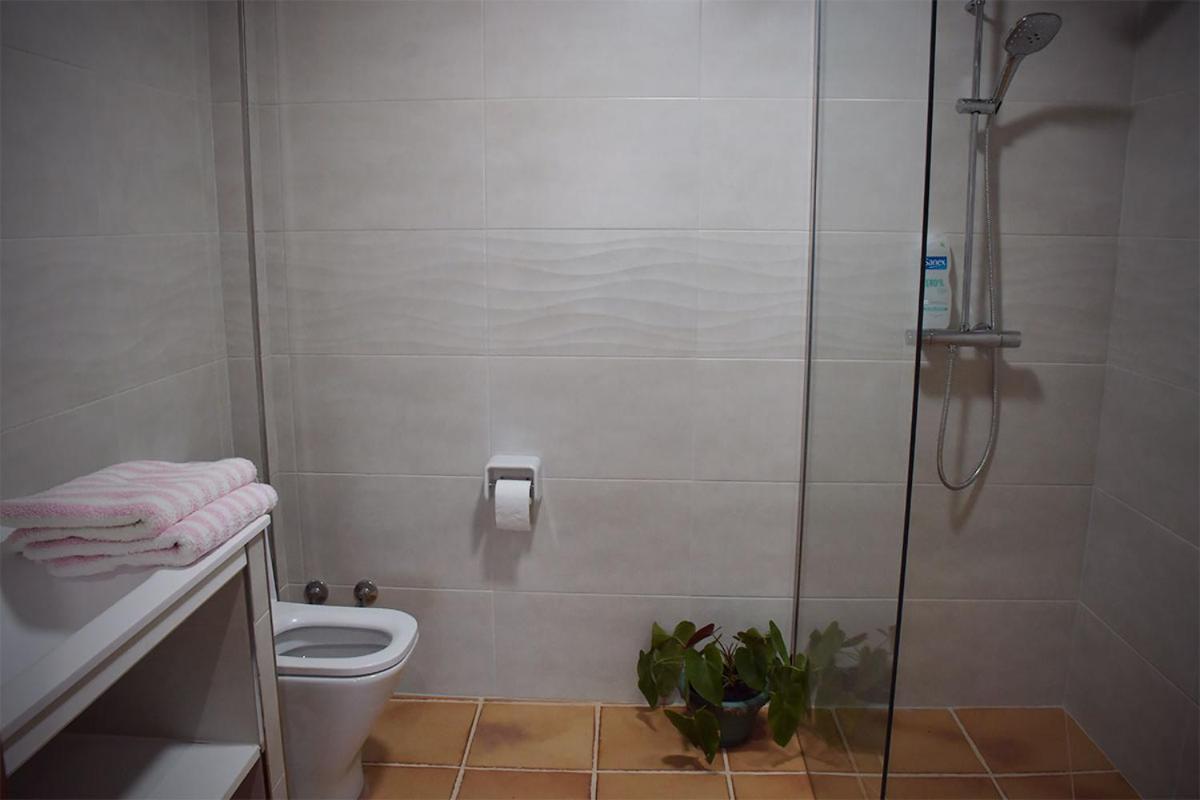Pincheiro Apartamentos Turisticos A Pobra do Caramiñal Pokój zdjęcie