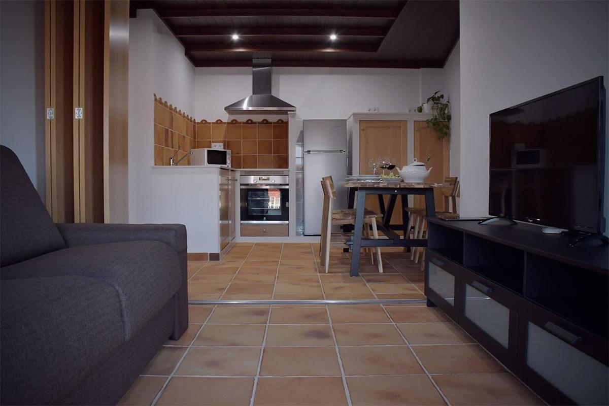 Pincheiro Apartamentos Turisticos A Pobra do Caramiñal Zewnętrze zdjęcie