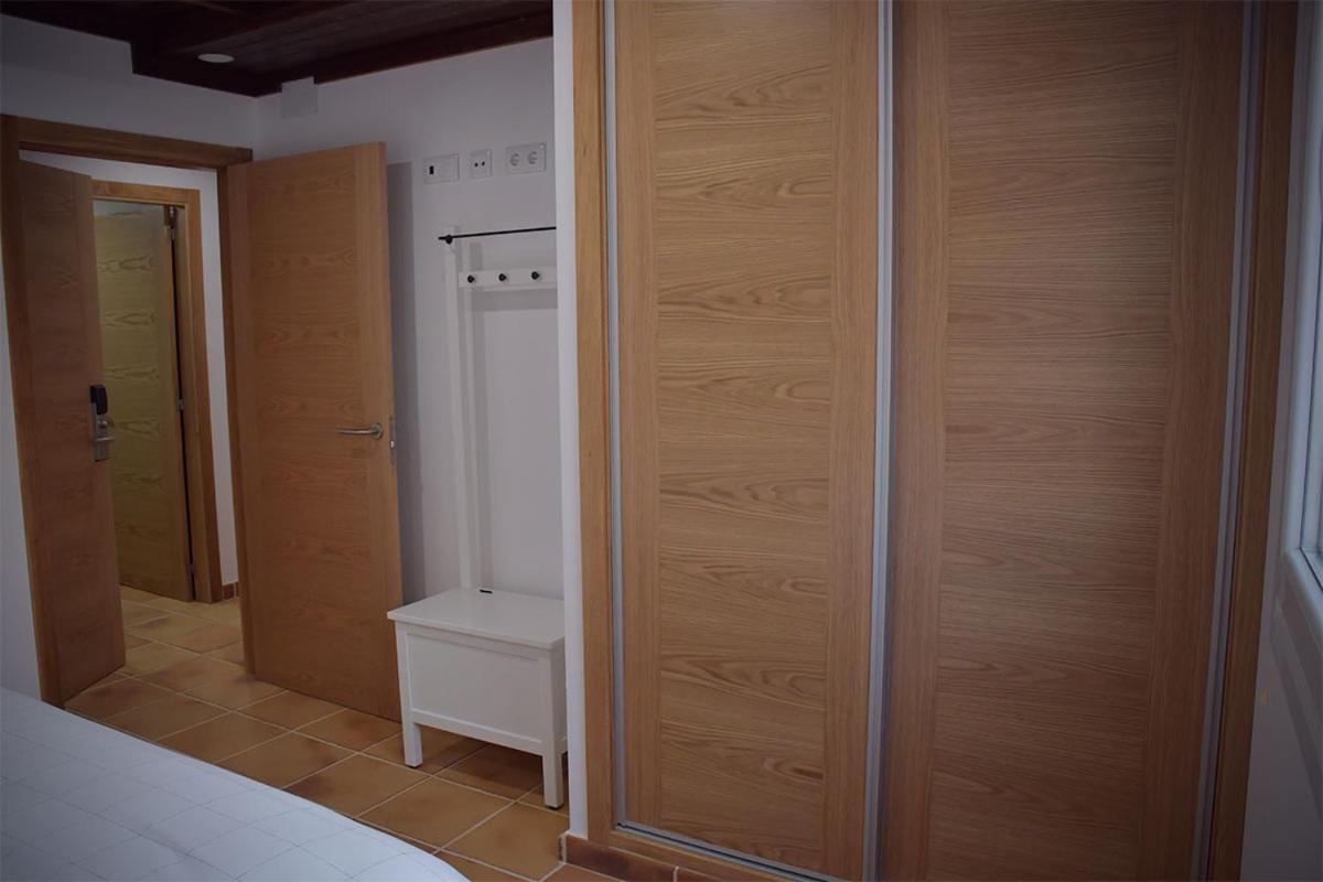 Pincheiro Apartamentos Turisticos A Pobra do Caramiñal Zewnętrze zdjęcie