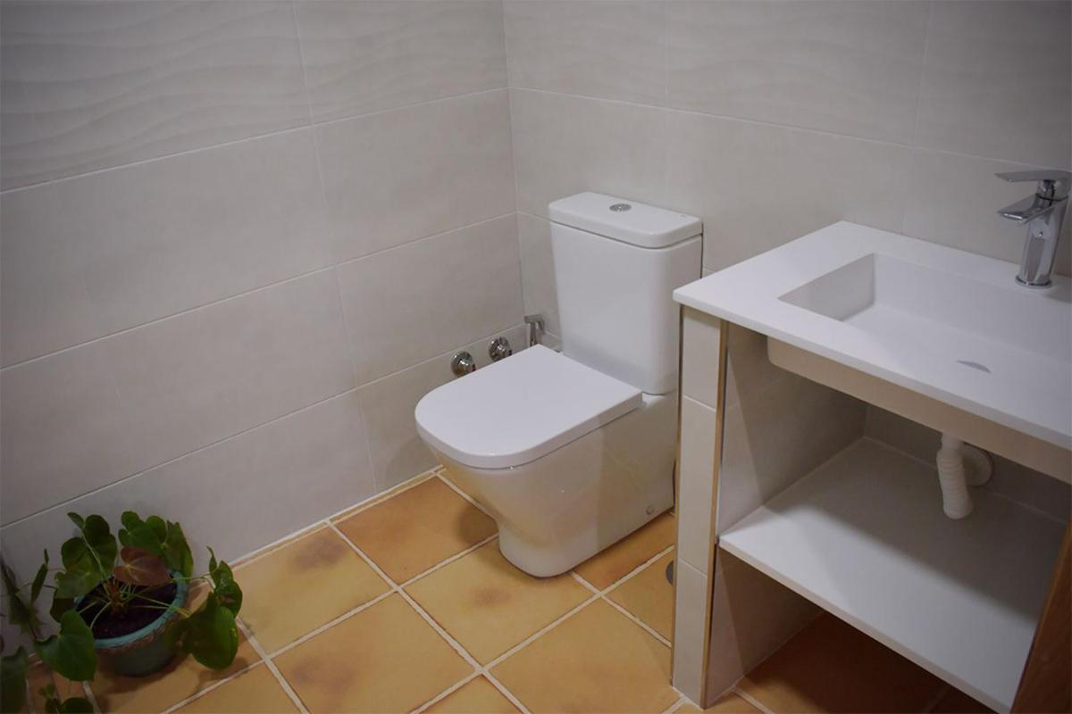 Pincheiro Apartamentos Turisticos A Pobra do Caramiñal Zewnętrze zdjęcie