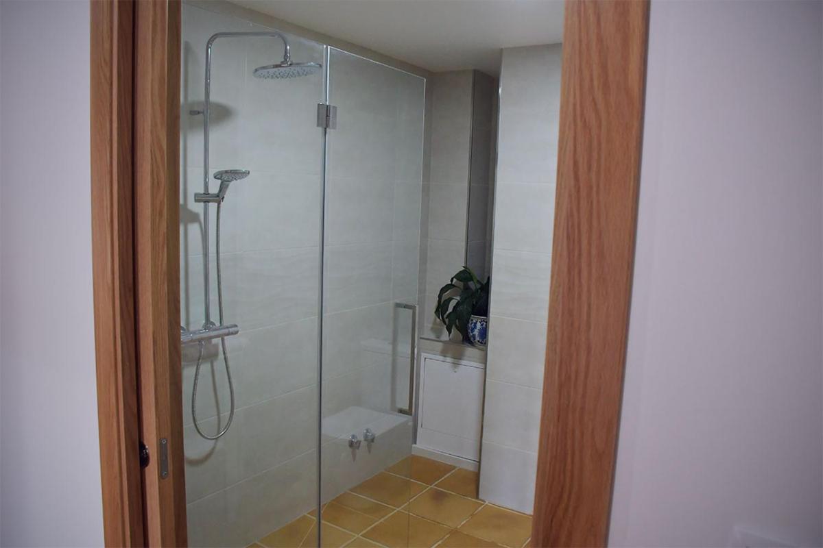 Pincheiro Apartamentos Turisticos A Pobra do Caramiñal Zewnętrze zdjęcie