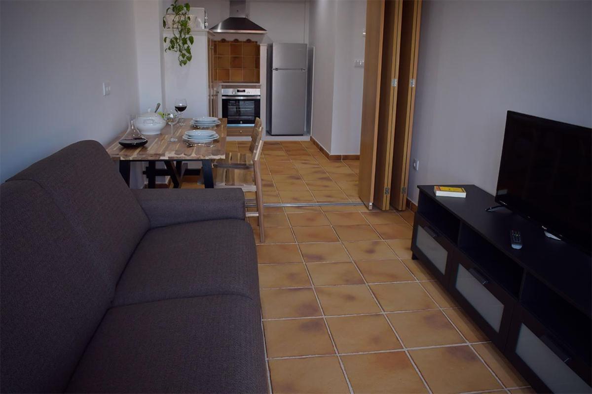 Pincheiro Apartamentos Turisticos A Pobra do Caramiñal Zewnętrze zdjęcie