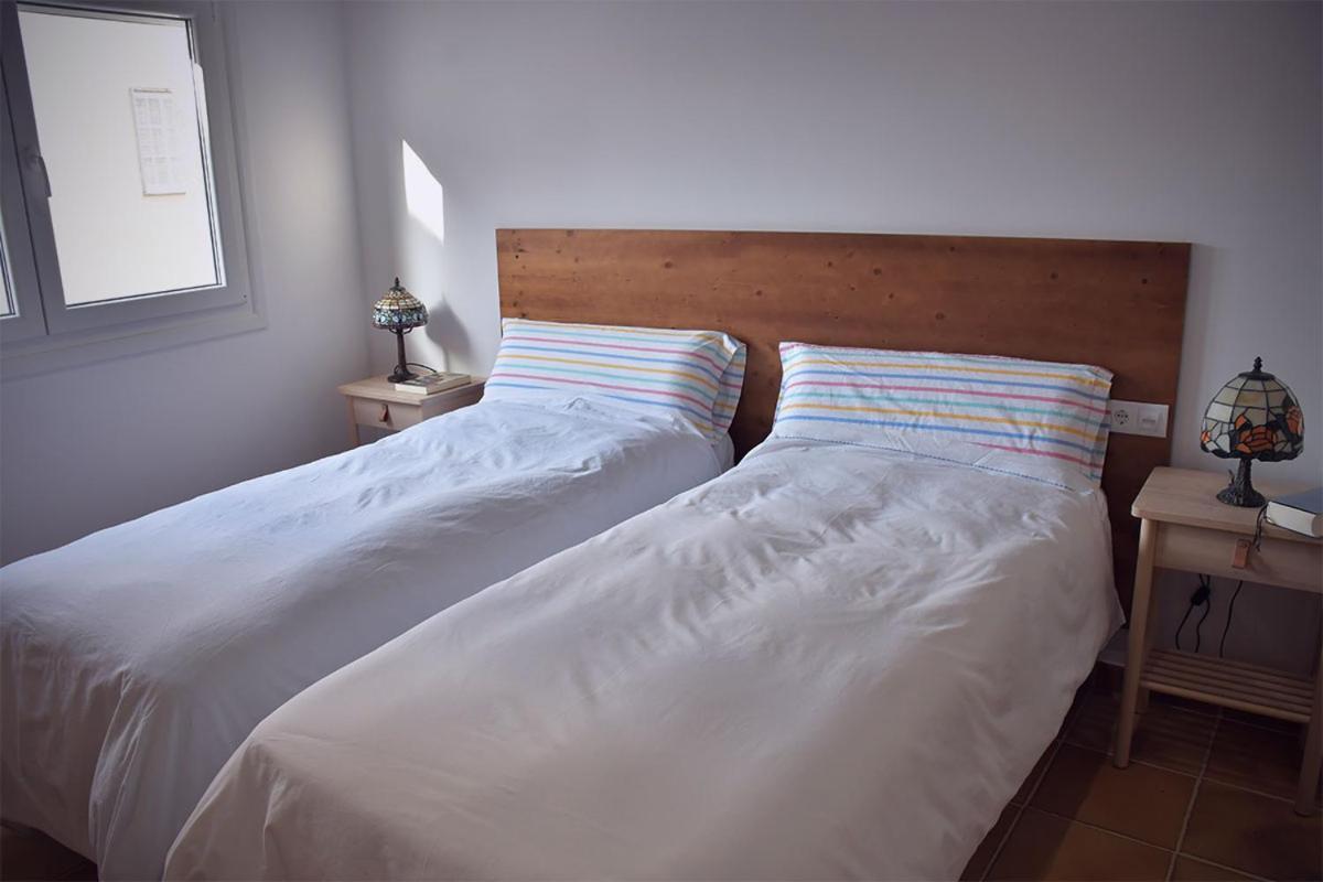 Pincheiro Apartamentos Turisticos A Pobra do Caramiñal Zewnętrze zdjęcie
