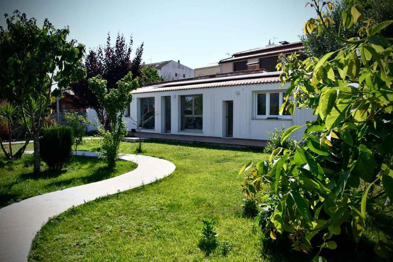Pincheiro Apartamentos Turisticos A Pobra do Caramiñal Zewnętrze zdjęcie