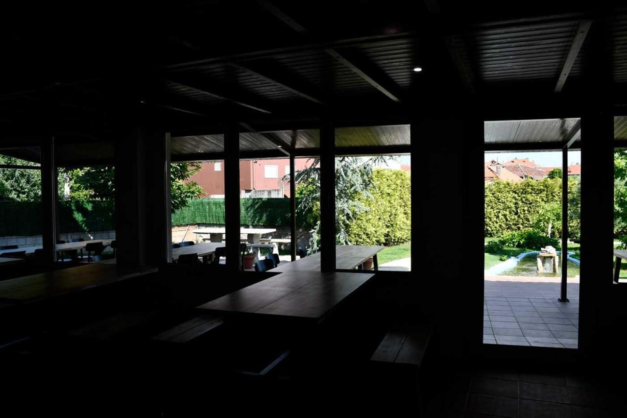 Pincheiro Apartamentos Turisticos A Pobra do Caramiñal Zewnętrze zdjęcie