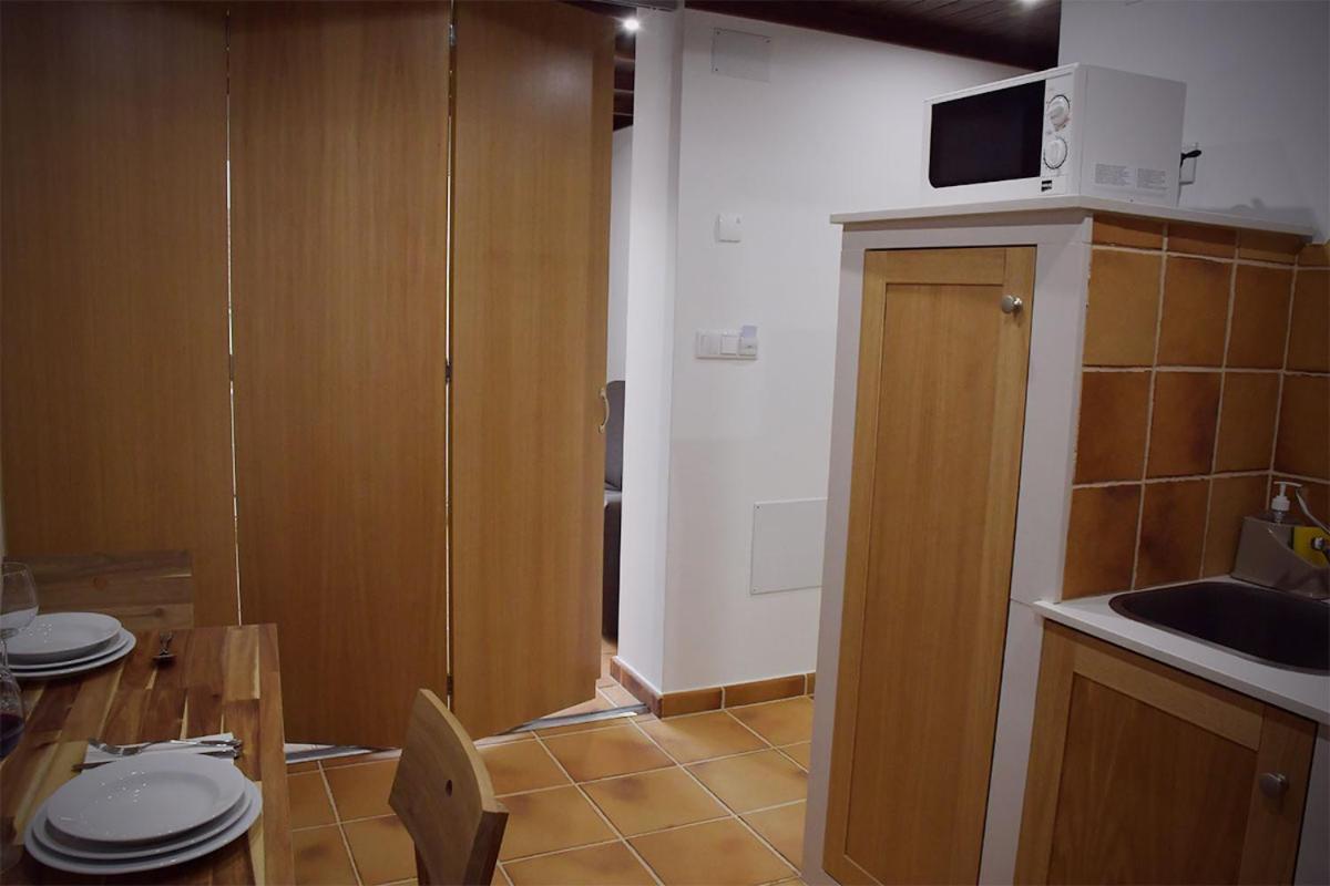 Pincheiro Apartamentos Turisticos A Pobra do Caramiñal Pokój zdjęcie