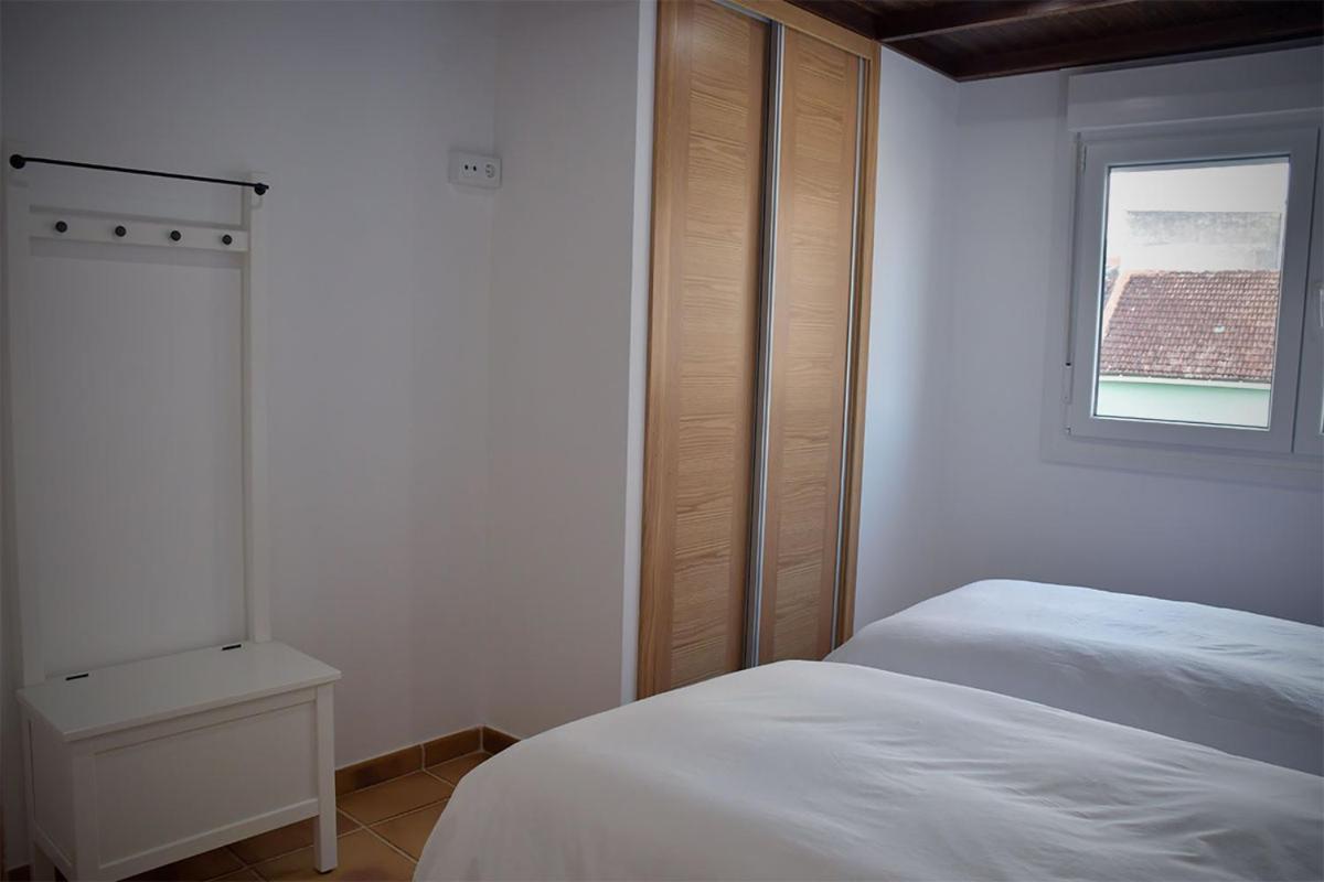 Pincheiro Apartamentos Turisticos A Pobra do Caramiñal Pokój zdjęcie