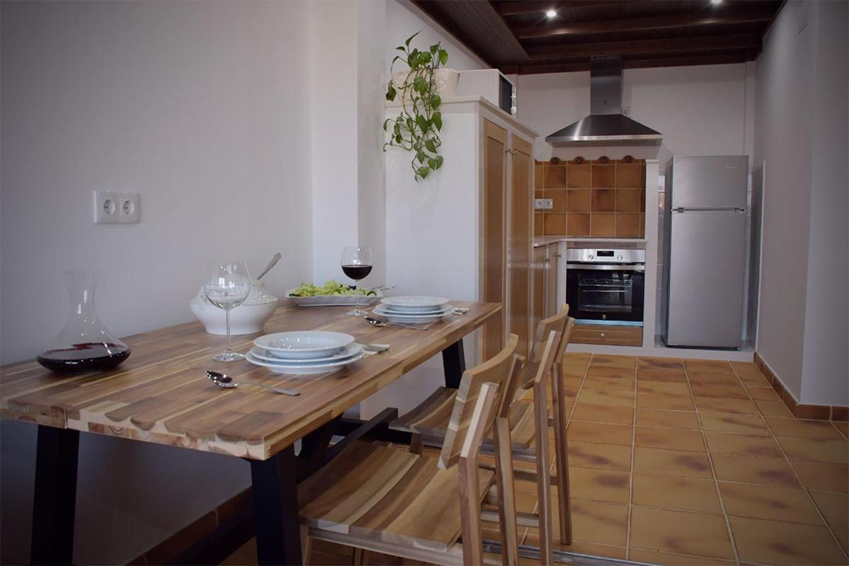 Pincheiro Apartamentos Turisticos A Pobra do Caramiñal Pokój zdjęcie